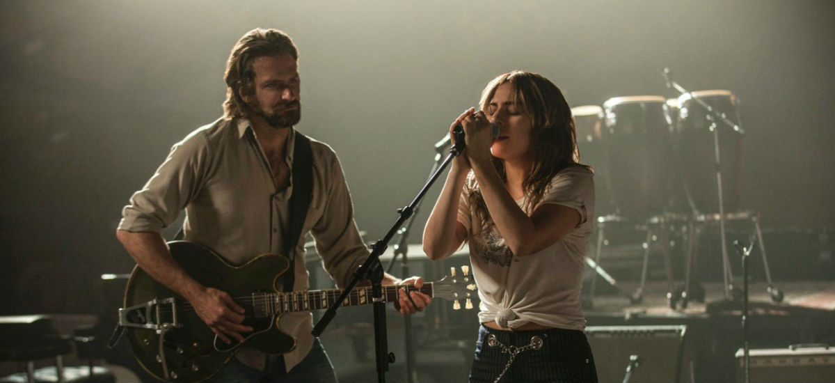 a star is born