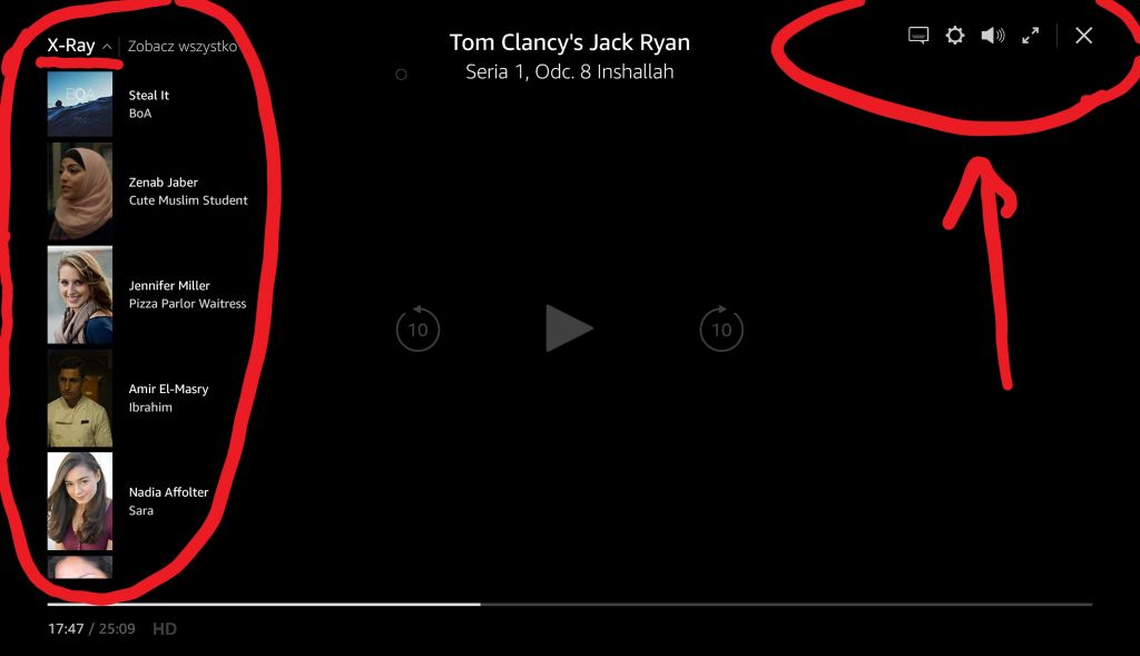 Amazon Prime Video jak korzystać 