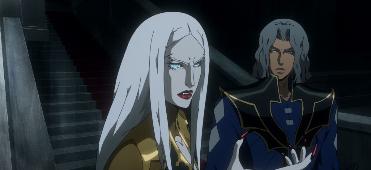 castlevania