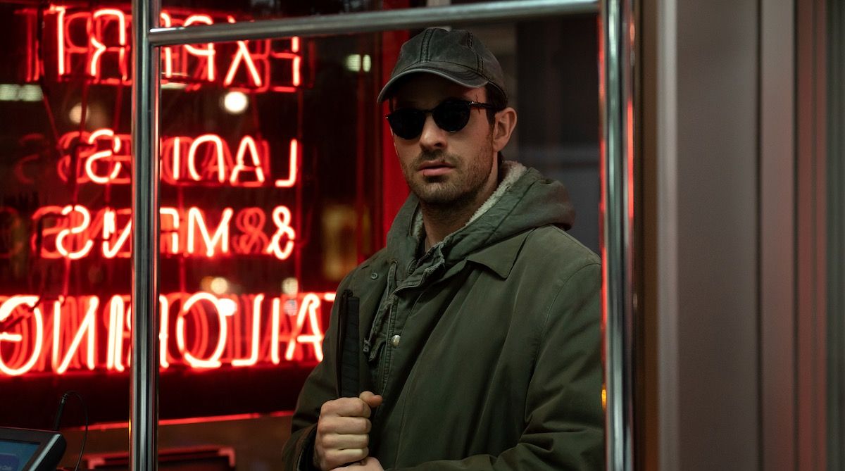 daredevil 3 sezon recenzja netflix