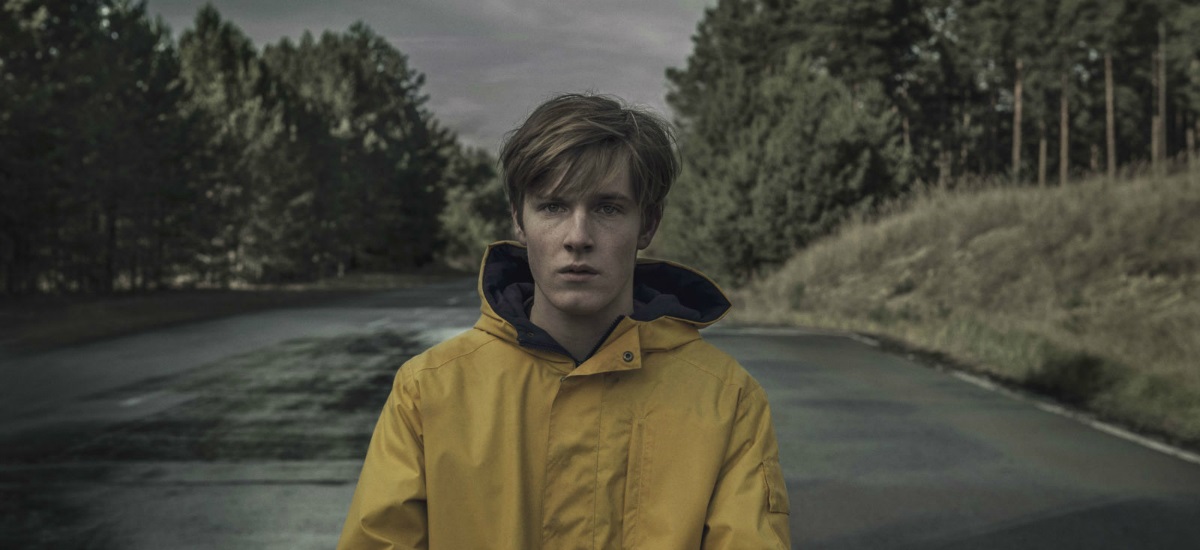 Netflix inwestuje w Niemcy