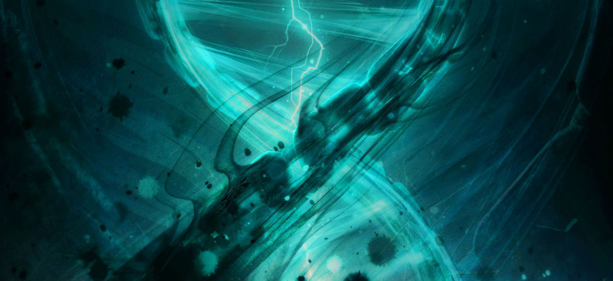 disturbed evolution recenzja