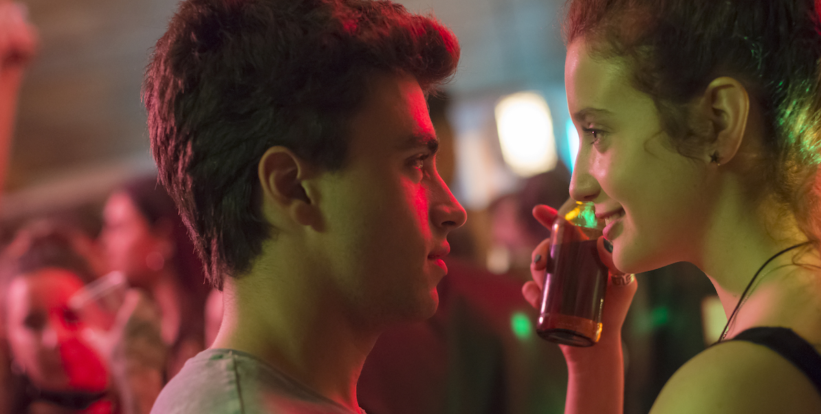 szkoła dla elity to nowy hiszpański serial Netflix
