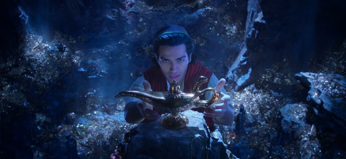 aladdin zwiastun