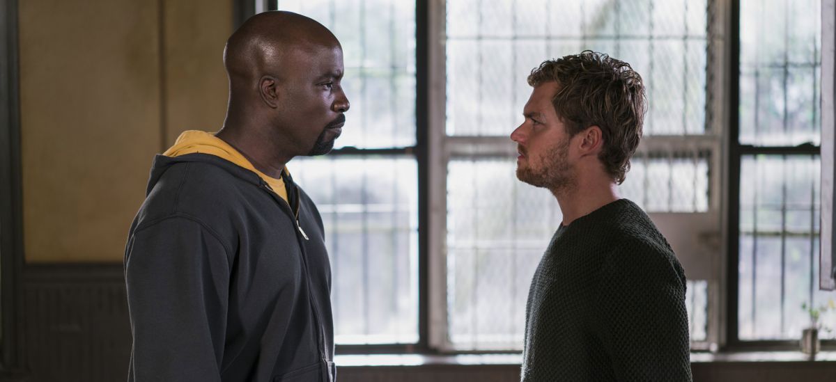 iron fist 3 sezon skasowany finn jones