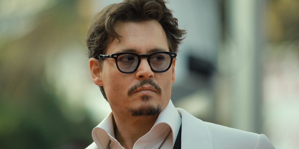 johnny depp Minamata