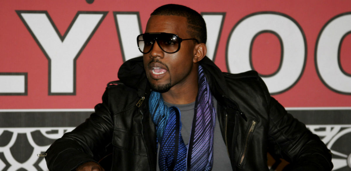 kanye west