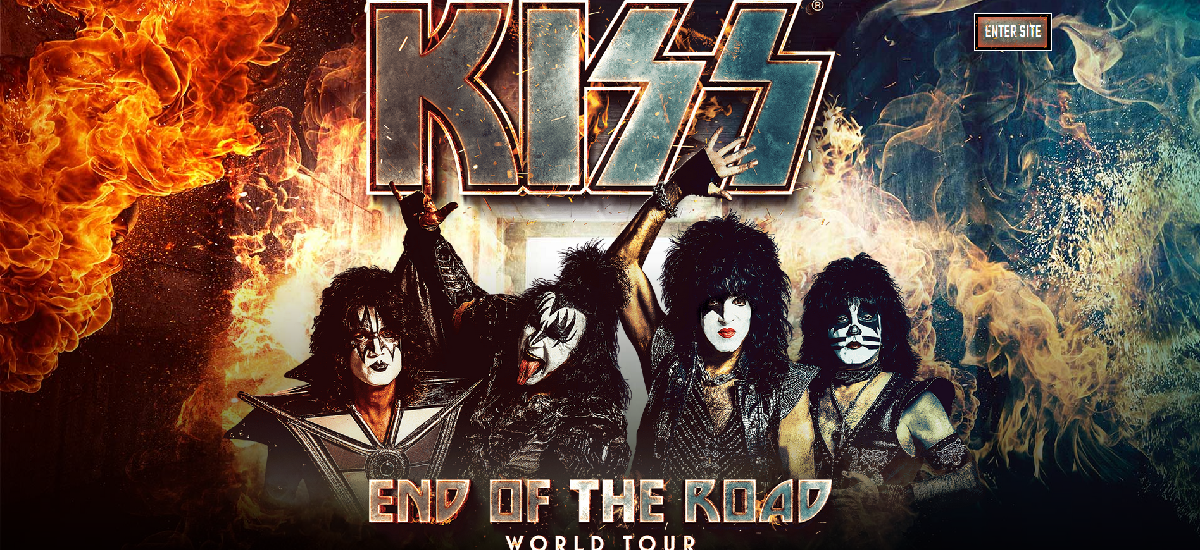 kiss w polsce