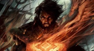 Amazon uwielbia fantasy. Koło czasu i nowy serial Neila Gaimana trafią do serwisu