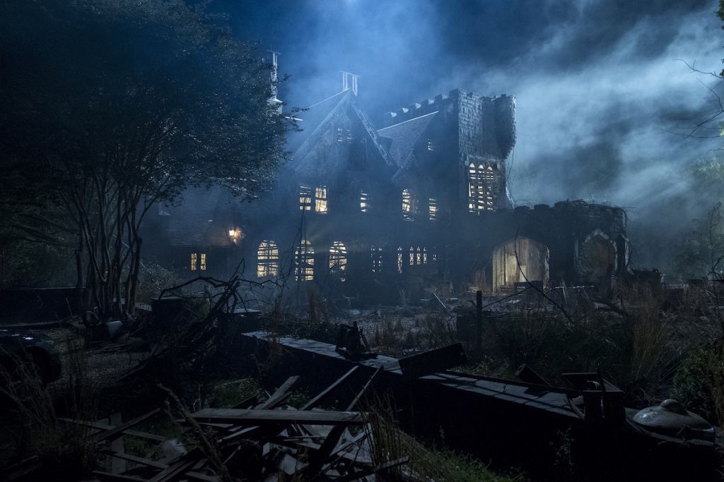 nawiedzony dom na wzgórzu netflix recenzja the haunting of hill house class="wp-image-210335" 