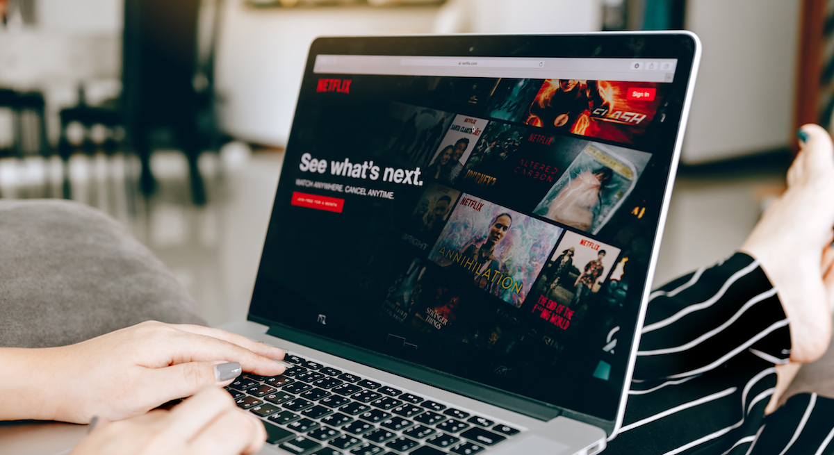 netflix polska ile płacimy