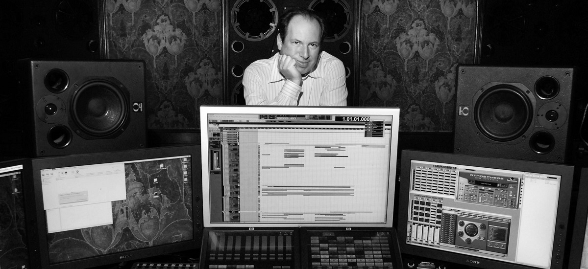 The World of Hans Zimmer