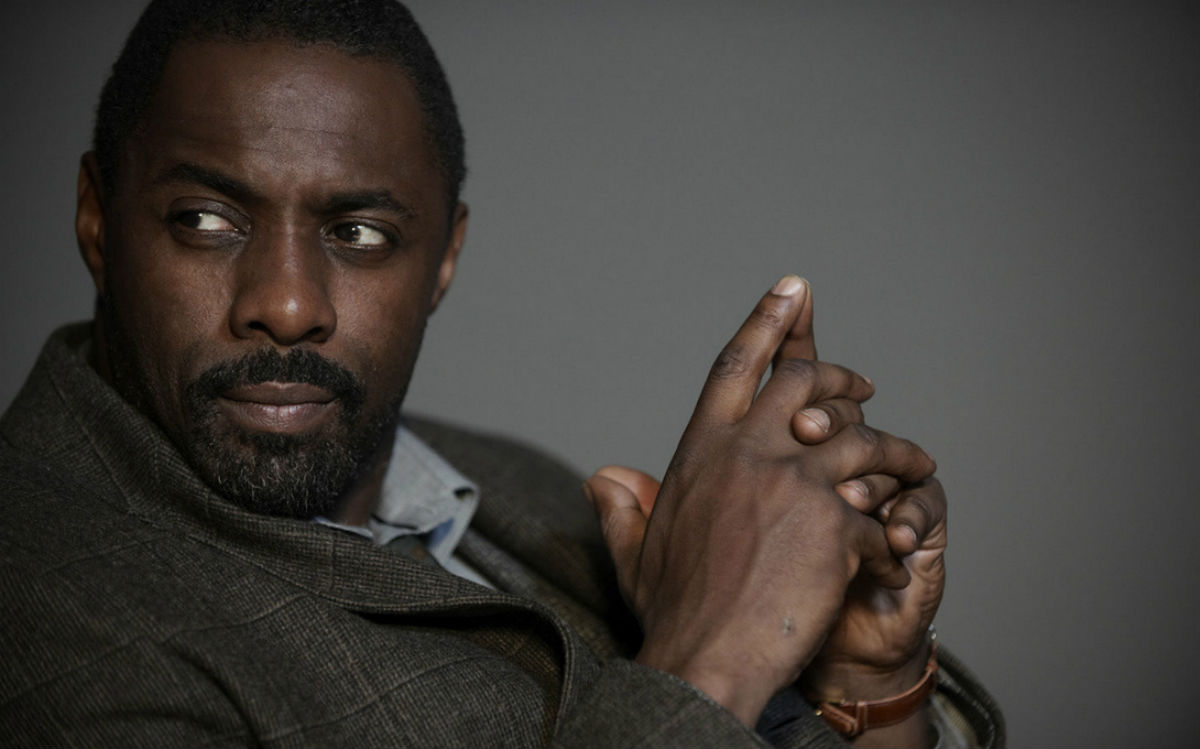 Idris Elba: Wybieramy Najlepsze Serialowe I Filmowe Role Brytyjskiego ...