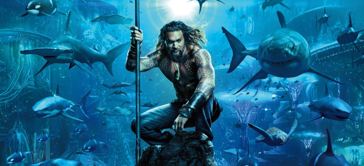 aquaman wszystko co wiemy