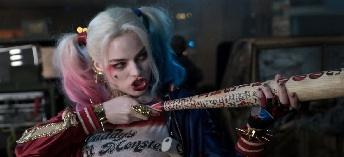 Jak Nazywały Się Hieny Harley Quinn Birds of Prey, film podążający za Harley Quinn i jej gangiem, ma już