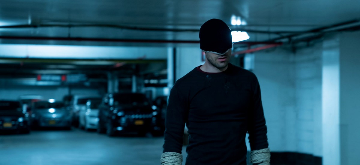 daredevil nowy serial