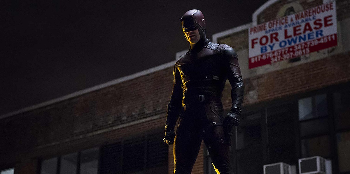 daredevil sezon 3 oglądalność