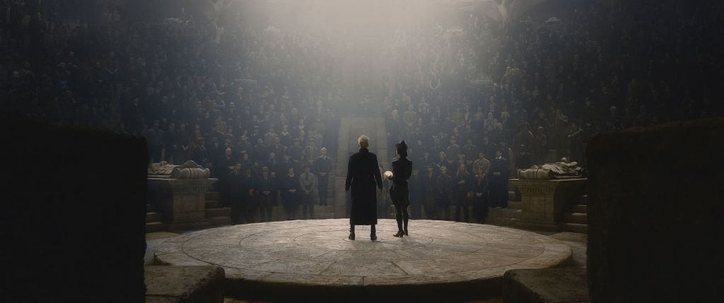 fantastyczne zwierzęta: zbrodnie grindelwalda recenzja class="wp-image-221909" 