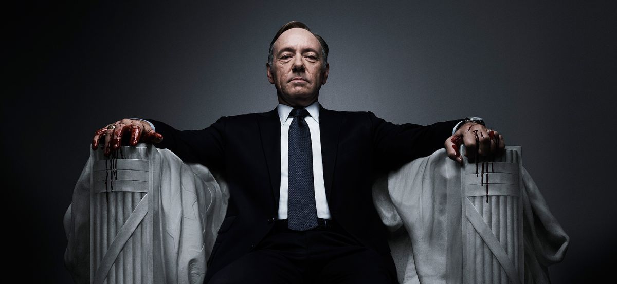 frank underwood house of cards 6 sezon
