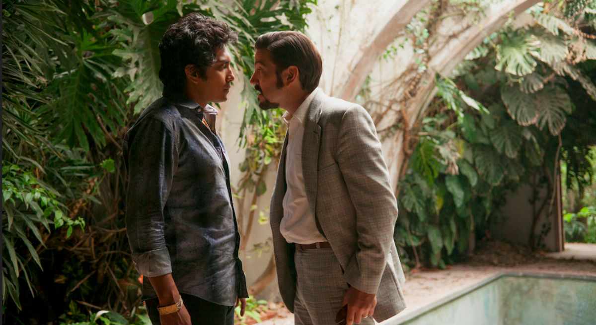 narcos: meksyk premiera