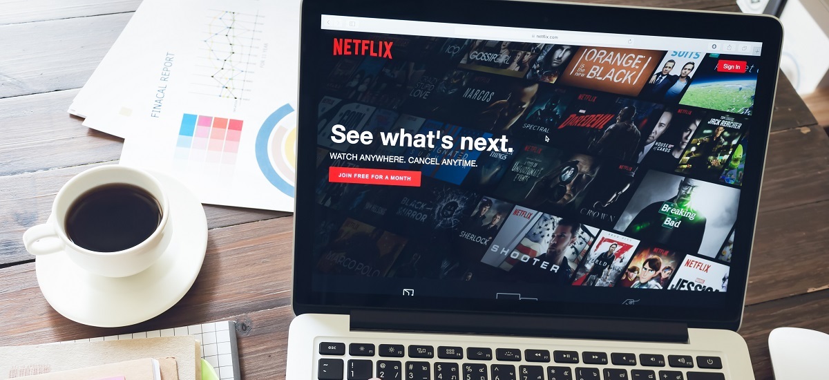 Netflix Polska Sprzedaje Na Facebooku Konta Za Ulamek Ceny O Co Chodzi