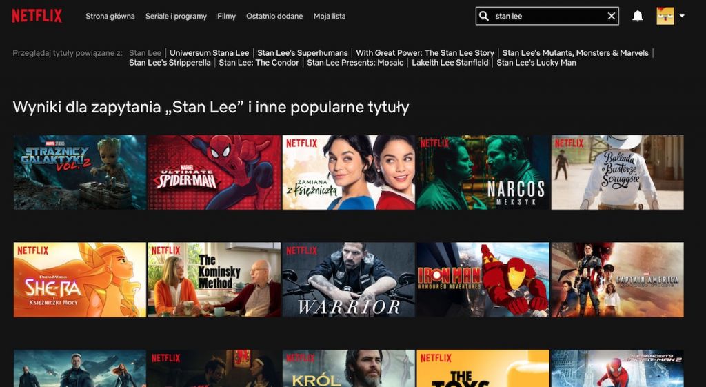 netflix stan lee marvel wyszukiwarka excelsior class="wp-image-223841" 