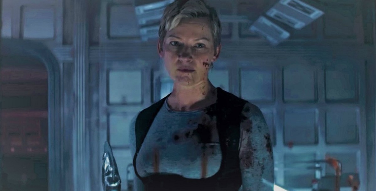 nightflyers netflix george r.r. martin