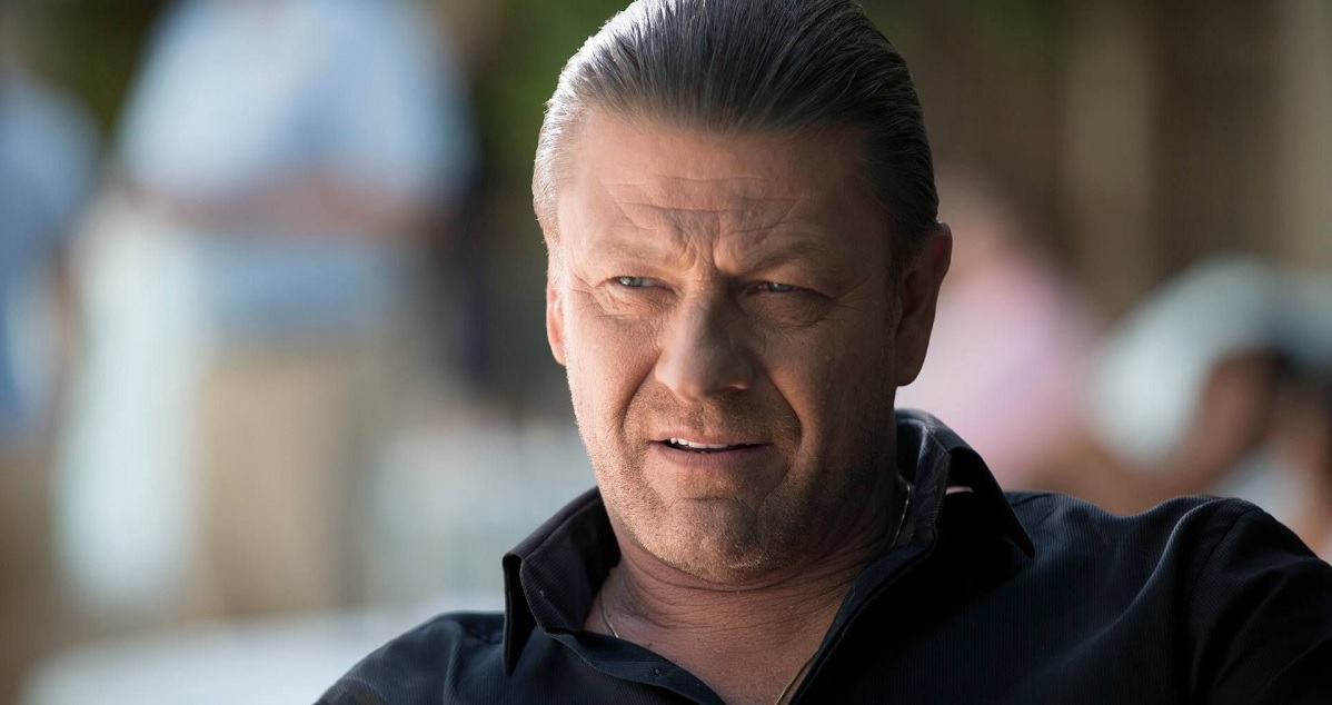 sean bean world on fire bbc one