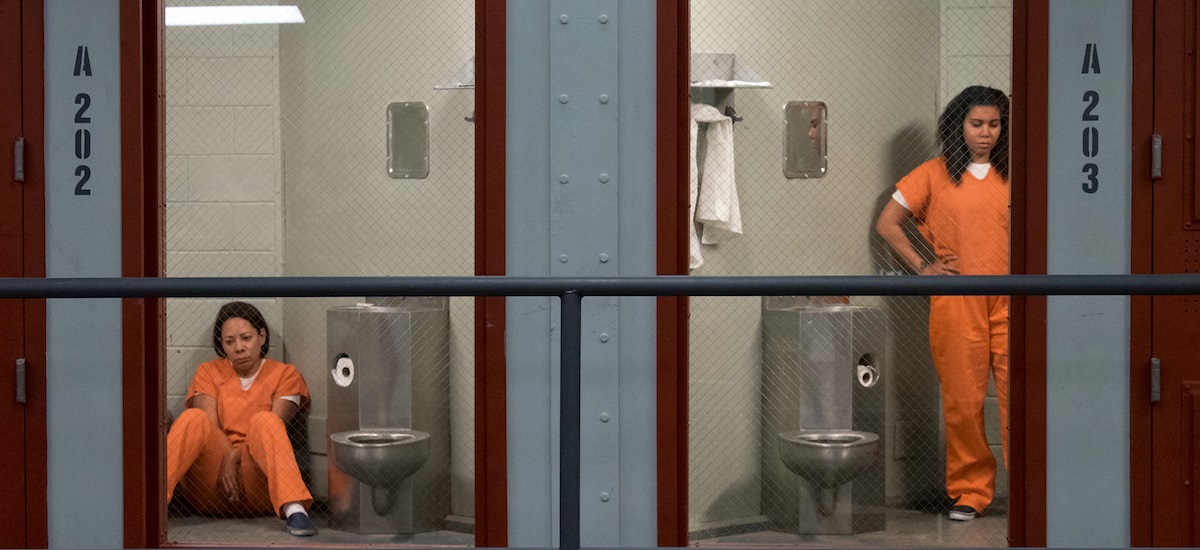 sequel Orange Is the New Black