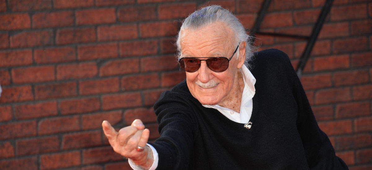 stan lee avengers 4