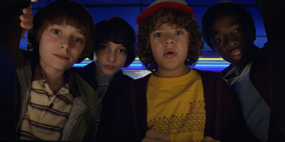 Dzień Stranger Things już dziś. Co wiemy o 3. sezonie serialu Netfliksa?