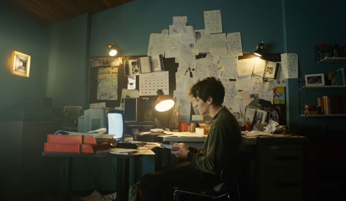 Czarne lustro: Bandersnatch