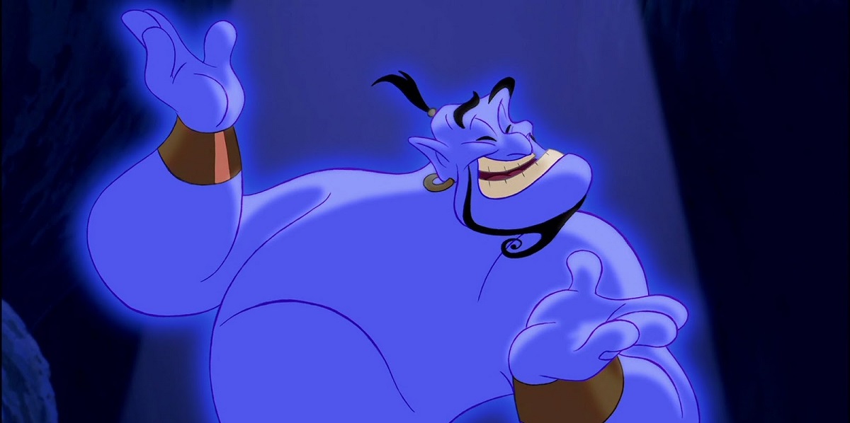 aladyn will smith disney