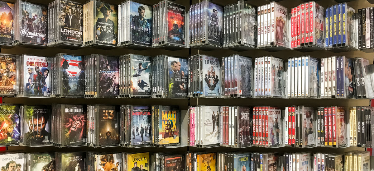 filmy blu ray prezent