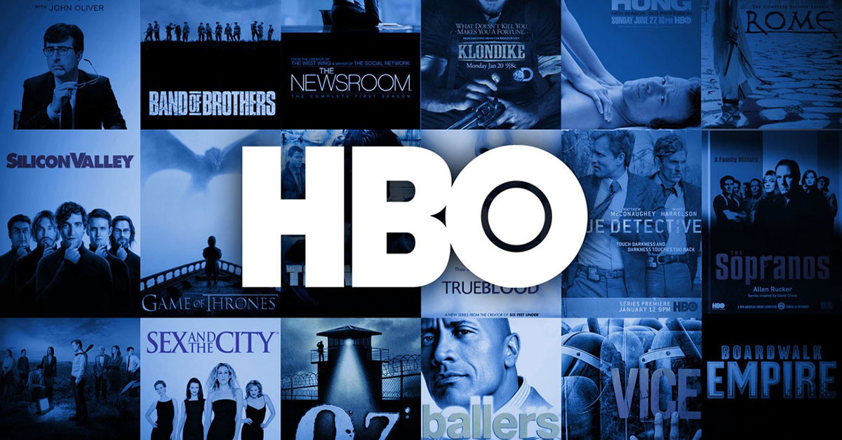 Hbo go aplikacja android