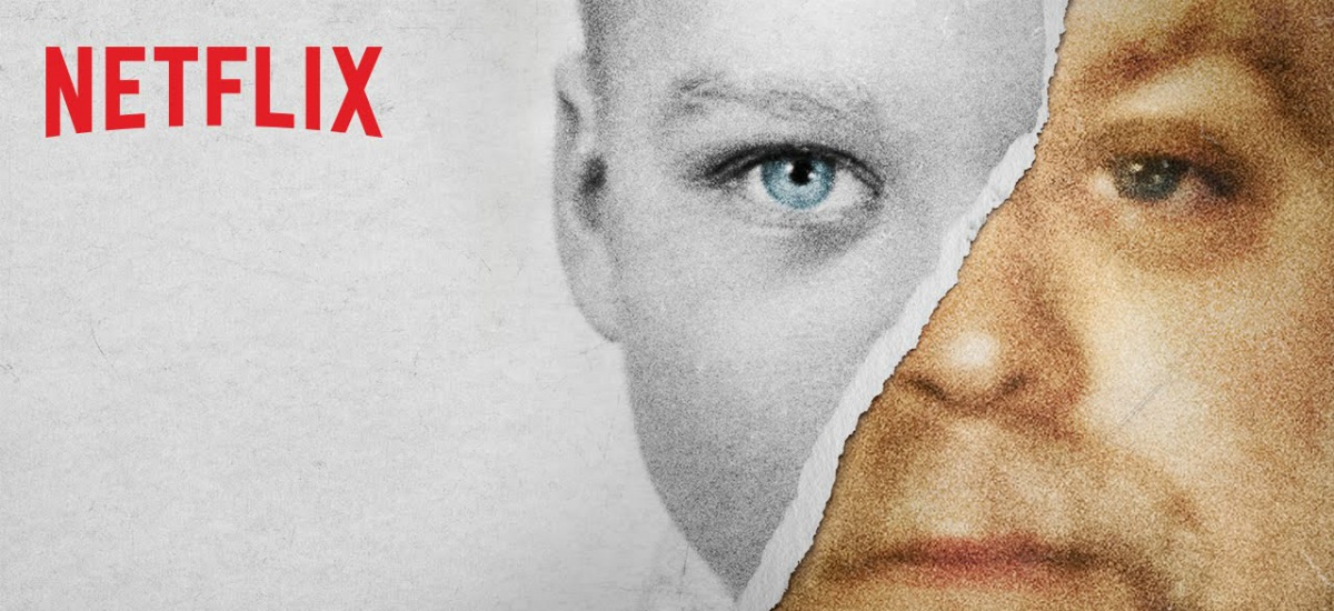 Making a Murderer pozew