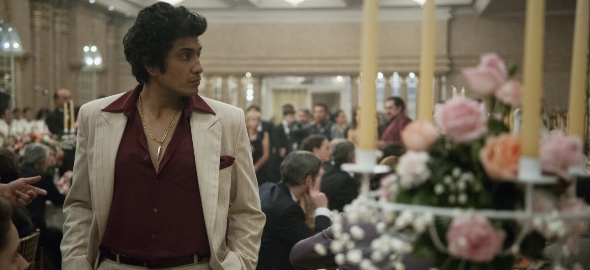 najwyżej oceniane seriale netflix originals 2018
