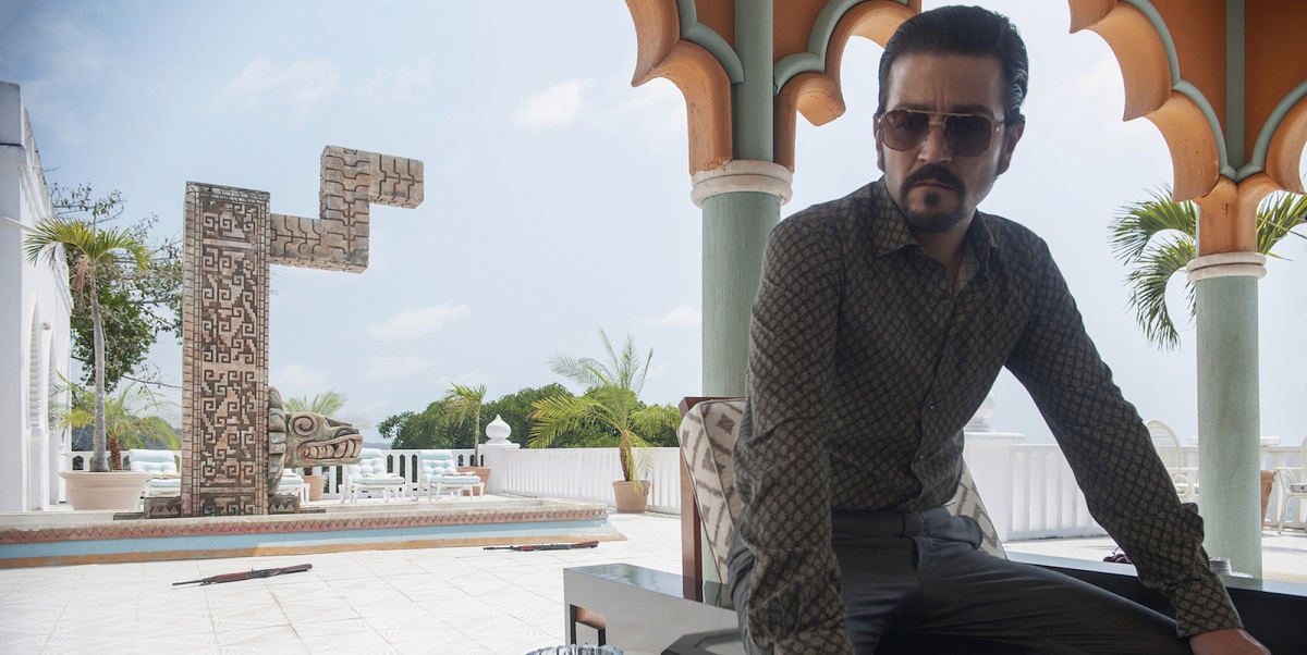 narcos meksyk 2 sezon