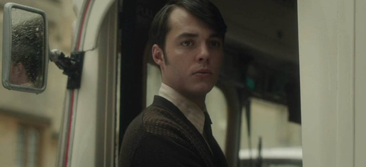 pennyworth fabuła