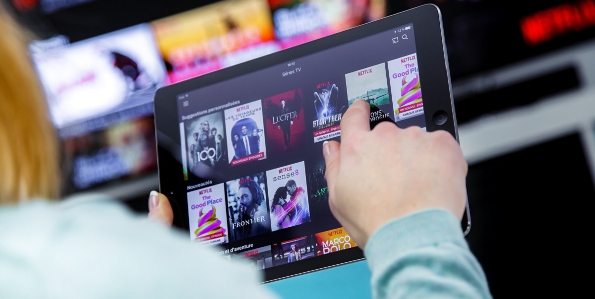 Seriale w 2018 opanowały streaming. Padł rekord produkcji nowych tytułów