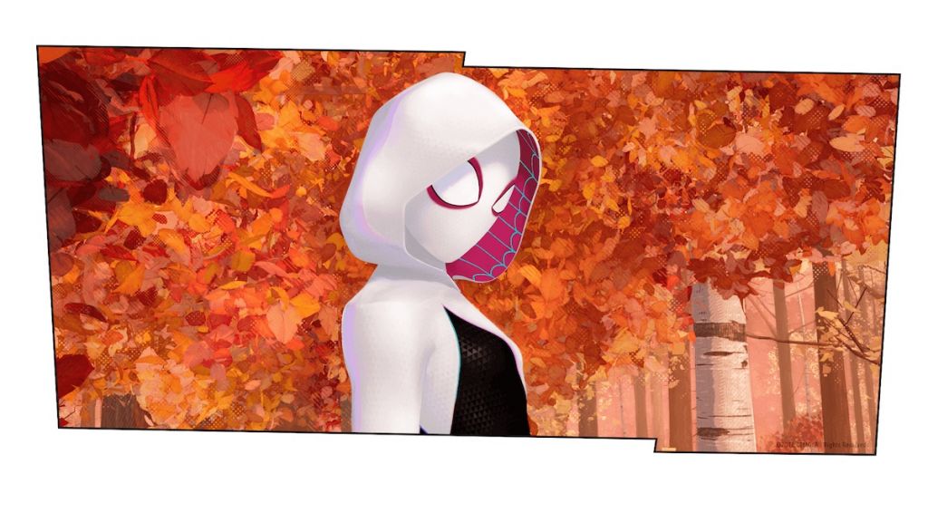 spider-man uniwersum into the spider-verse recenzja class="wp-image-232787" 