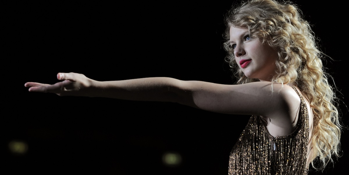 Taylor Swift reputation Stadium Tour