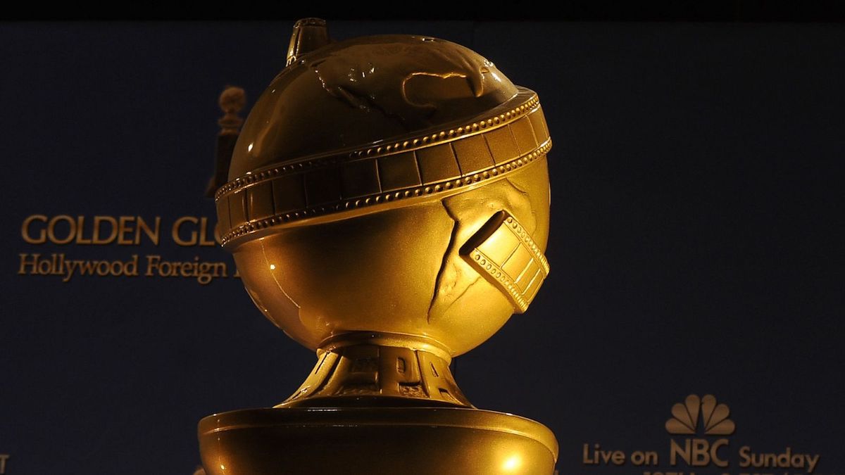 złote globy 2019 nominacje