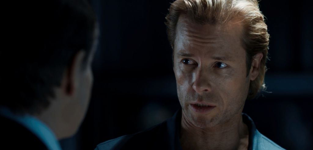 Aldrich Killian avengers 