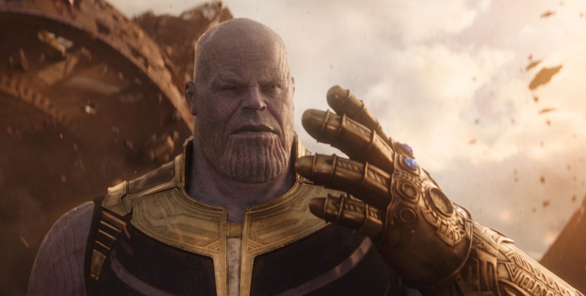 avengers endgame polski tytuł