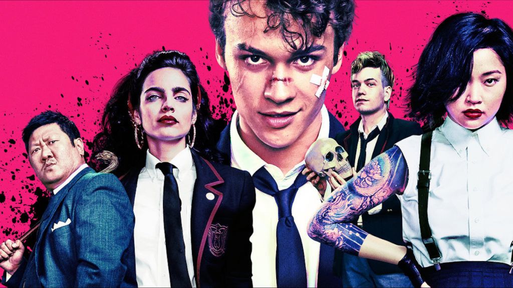 deadly class hbo go szkoła zabojców recenzja class="wp-image-245800"