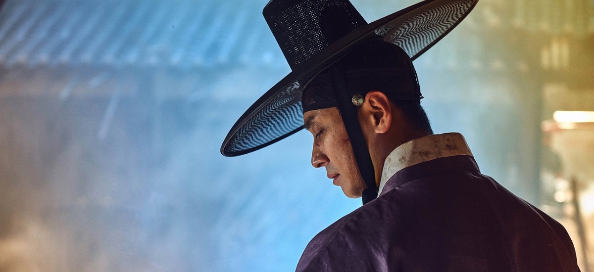 kingdom netflix