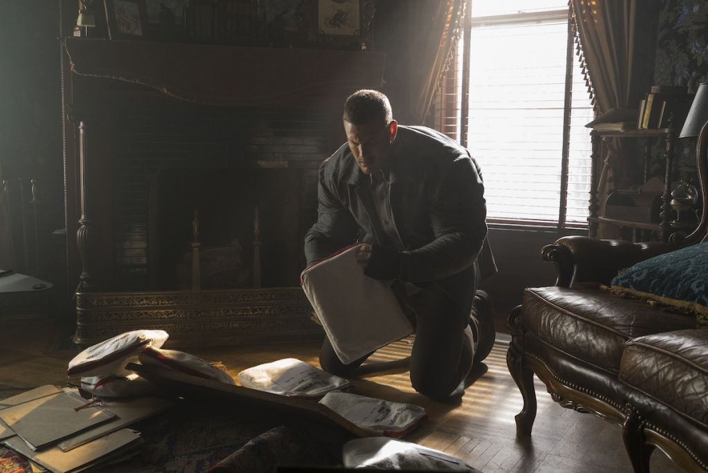 the umbrella academy serial netflix recenzja 