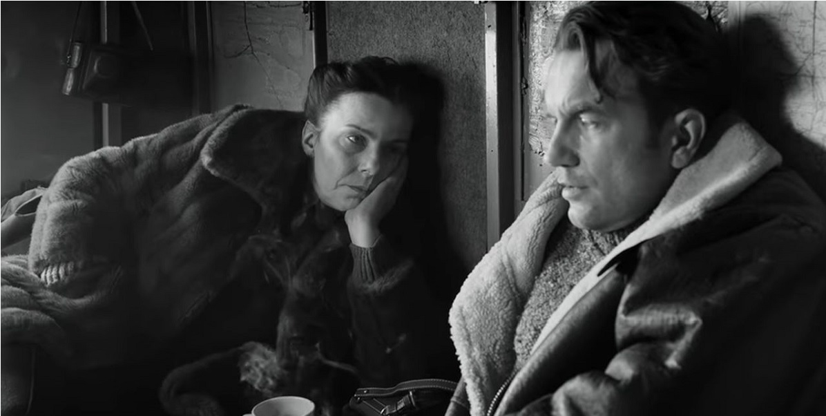 zimna wojna cezary 2019 paweł pawlikowski