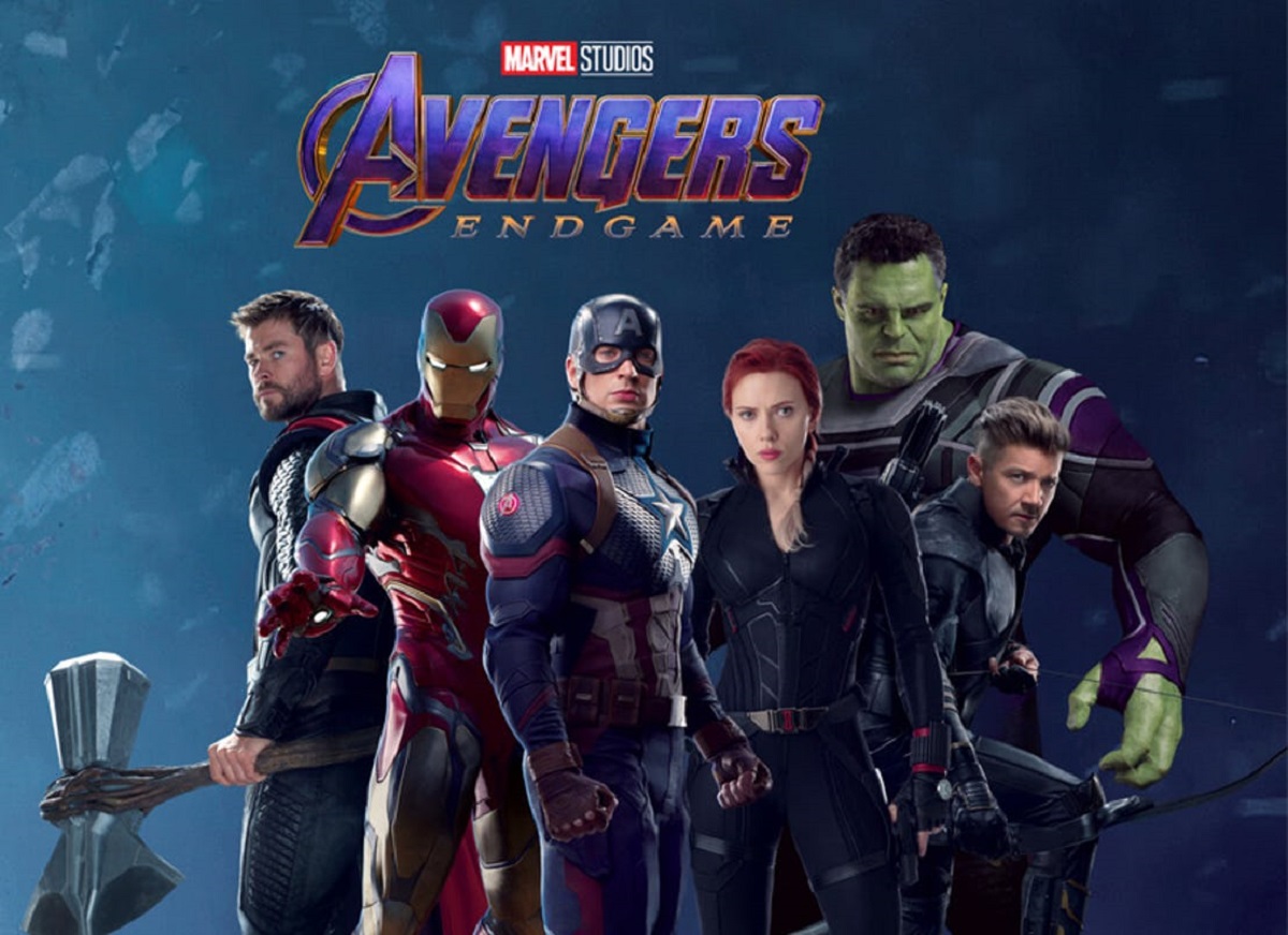 Avengers Endgame Zabawki Movie Stream 4k Online